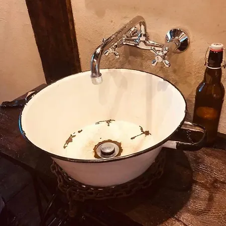 Ptasia Osada Dom Kwokacz 6-8 Osob Casa vacanze Gardna Wielka