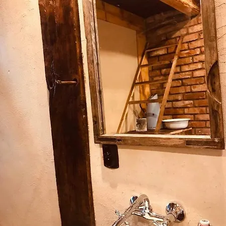 Ptasia Osada Dom Kwokacz 6-8 Osob Casa vacanze *