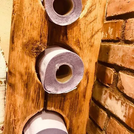 Casa vacanze Ptasia Osada Dom Kwokacz 6-8 Osob *