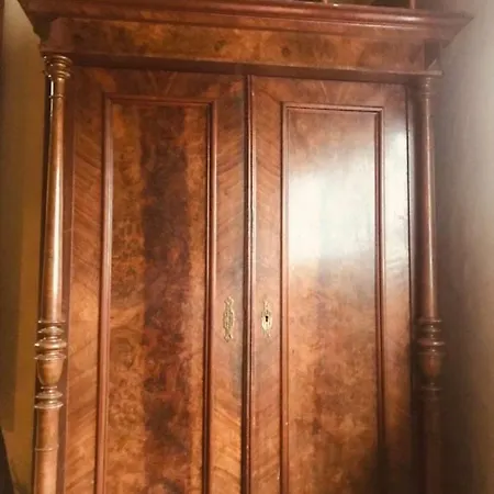 Casa vacanze Ptasia Osada Dom Kwokacz 6-8 Osob *