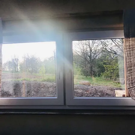 Ptasia Osada Dom Kwokacz 6-8 Osob Casa vacanze Gardna Wielka