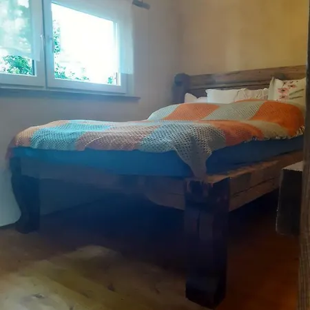 Ptasia Osada Dom Kwokacz 6-8 Osob Casa vacanze *