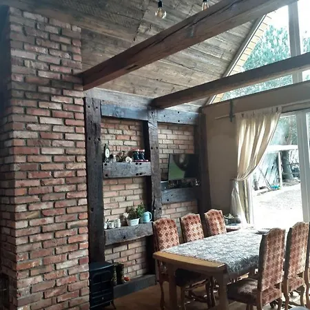 Casa vacanze Ptasia Osada Dom Kwokacz 6-8 Osob