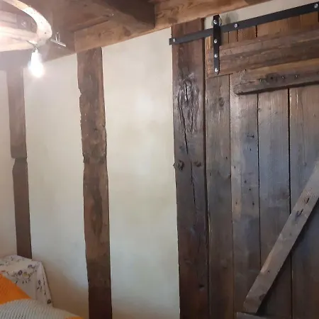 Casa vacanze Ptasia Osada Dom Kwokacz 6-8 Osob *
