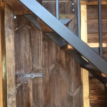 Ptasia Osada Dom Kwokacz 6-8 Osob Casa vacanze *