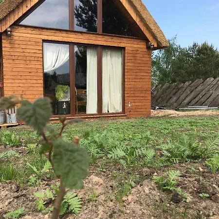 Casa vacanze Ptasia Osada Dom Kwokacz 6-8 Osob
