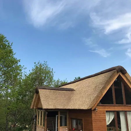 Ptasia Osada Dom Kwokacz 6-8 Osob Casa vacanze *