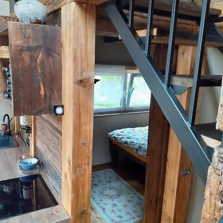 Casa vacanze Ptasia Osada Dom Kwokacz 6-8 Osob *