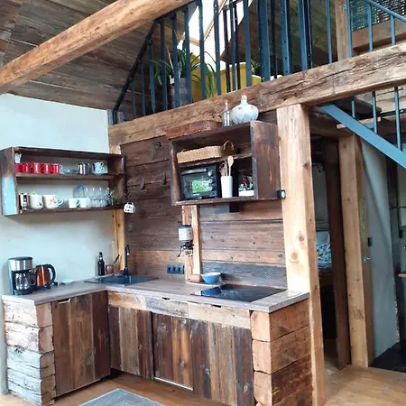 Casa vacanze Ptasia Osada Dom Kwokacz 6-8 Osob