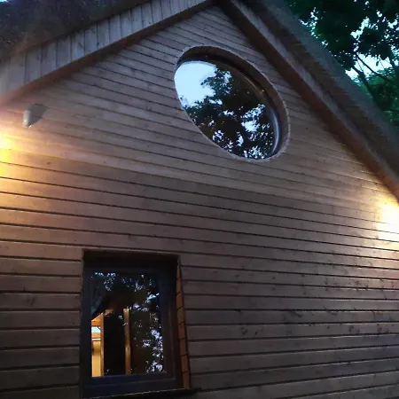 Ptasia Osada Dom Kwokacz 6-8 Osob Casa vacanze