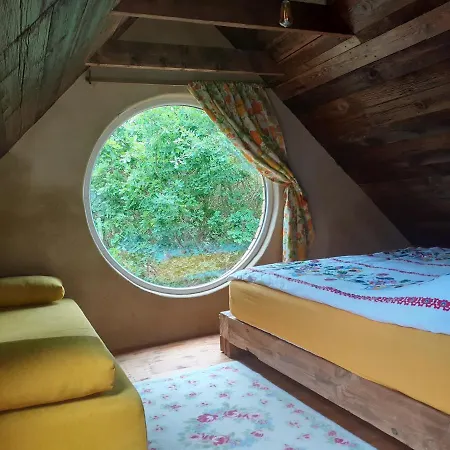 Casa vacanze Ptasia Osada Dom Kwokacz 6-8 Osob *